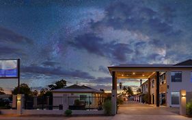 Western Downs Motor Inn